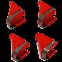 STARFRIT USA 3141012000 Replacement Blds For Rotato Express