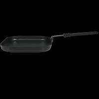 STARFRIT USA 3306901200 5.5&#039; Non-Stick Ceramic Griddle