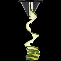 STARFRIT USA 4200002000 Electric Spiralizer Black