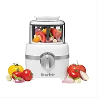 STARFRIT USA 4220002000 Electric Chopper