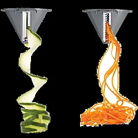 STARFRIT USA 4221002000 Electric 4-In-1 Hand Blender Set