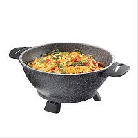 STARFRIT USA 4404002000 The Rock 4.5Qt Electric Multi Pot