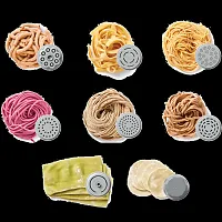 STARFRIT USA 4706001000 Electric Pasta & Noodle Maker