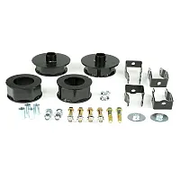 SOUTHERN TRU 55005 2.5-Inch Jeep Suspension Lift Kit (