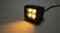 SOUTHERN TRU 77911 2&#039; Square Cree Led Flood Cube Light