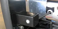 STEELCRAFT 10420SRP Parking Sensor Relocation Kit