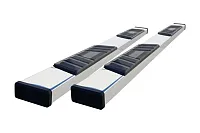 STEELCRAFT 50002297 Stx500 Running Boards S/S