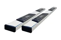 STEELCRAFT 50023707 Stx500 Running Boards S/S