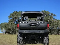 STEELCRAFT 651000 16-24 Can Am Defender Fine Texture