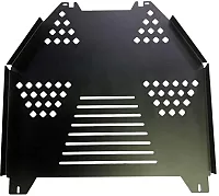 STOUT MANUFA 101003 Cat Cover 2022 Toyota Tundra Hybrid