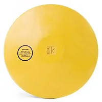Rubber Practice Discus, 1kg STRK-011