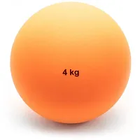 Indoor Shot Put, 4kg STRK-204