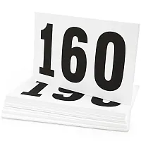 Competition Numbers, (101-200) STRK-301