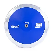 High Spin Discus, 80% Rim Weight, 1.75kg STRK-407