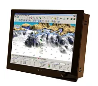 SEATRONX PHT24W1080 24&#039; Wide Screen 1920X1080 Pilothous