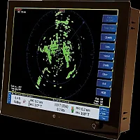 SEATRONX SRT12 Monitor 12 4:3 Sunlight Touch Dc