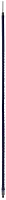 48&quot; Full Wave Cb Ant/Black Stt4-B