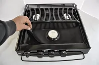 STOVE WRAP SWMP200K Universal Ctf Stove Protectors