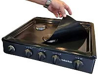STOVE WRAP SWRV400 Stove Top Protectors Suburban