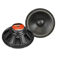 Studio Z 15&quot; Replacement Woofer 600 Watts Max 8 Ohm Svc