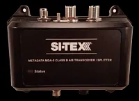 SI-TEX MDA5H Mda-5 Less Wi-Fi