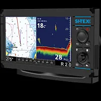 SI-TEX NAVPRO900F Navpro 900F 9&#039; Plotter/Sounder