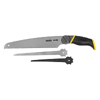 Stanley 20-092 3-In-1 Multipurpose Saw Set, 20-092