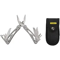 Stanley 84-519K 12-In-1 Multi-Tool With Holster, 84-519K