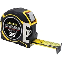Stanley Fmht33338L Fatmax 25-Ft. Auto-Lock Tape Measure, Fmht33338