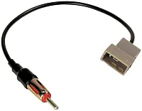 American Int&#039;L 05-13 Subaru Antenna Adapter