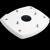 SEAVIEW ADAHALO3 Open Array Adptr Plate Simrad Halo