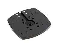 SEAVIEW ADAR1BLK Black Modular Plate