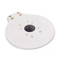 SEAVIEW ADAS1 Mdlr Top Plate For Smaller Satdomes