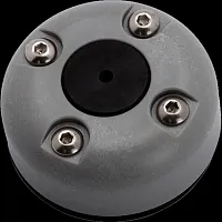SEAVIEW CG20PG Cbl Gland Grey Abs Plastic 10Mm Cbl