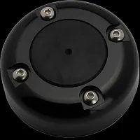 SEAVIEW CG30SB Cbl Gland Black Stainless 15Mm Cbl