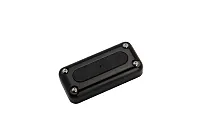 SEAVIEW CGM17PB Black Plastic Vertical Cable Seal F