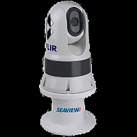 SEAVIEW PM5FMH8 5&#039; Vertical Mnt For Flir M132/M232