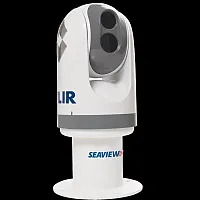 SEAVIEW PM5FMT8 Thermal Camera Mount 5&#039; Vertical