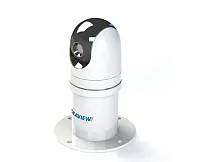 SEAVIEW PM5SXN8 5&#039; Vertical Mount For Sionyx Camera