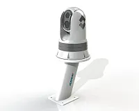 SEAVIEW PMA12FM37 12&#039;Aft Leaning Mnt Flir M300 Series