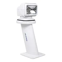 SEAVIEW PMA12FSL7 Searchlight Mount 12&#039; Aft Raked
