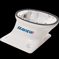 SEAVIEW PMF57M1 Modular Mount 5&#039; Fwd Raked