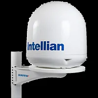 SEAVIEW SM18A Svw-Mast Mount Satdome Multiple 1