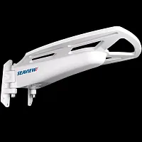 SEAVIEW SM18R Mast Mount Radar 18&#039;