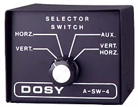 4 Position Antenna Switch Sw4