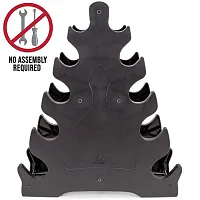 5-Tier Weight Rack, Pre-Assembled SWGT-103
