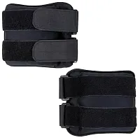 Ankle Weights 2-pack, 3 lb. SWGT-708