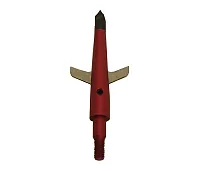 Swhacker #220 2-Blade Practice Head 100 Grain (3-Pack)