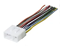 Wiring Harness Subaru &#039;93-13 Plugs Into Factory Harness