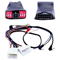 Crux Radio Replacement W/Swc Retention For Select Hyundai/Kia 20